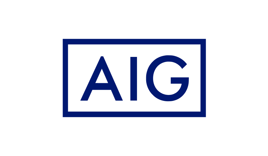 AIG logo